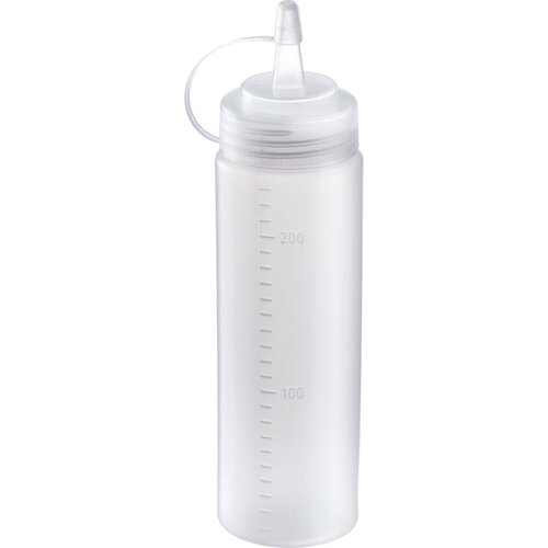 Westmark Set merilnih steklenic, 240 ml, 3 kos