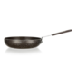 Banquet Mini ponev brez prijema Grani te Brown 14x 3 cm