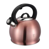 Berlinger Haus Čajník I-Rose Edition, 3 l Berlinger Haus Čajník I-Rose Edition, 3 l