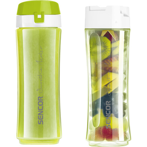 Sencor SBL 2201GR smoothie mikser