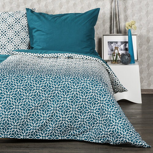 4Home 2 kompleti posteljnine Modern, 140 x 200 cm,70 x 90 cm