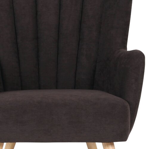 Scaun BR2, maro