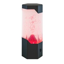 Rabalux 4535 Cillian Lávová lampa s měnicí barvou Rabalux 4535 Cillian Lávová lampa s měnicí barvou