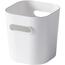 SmartStore Pojemnik Compact Mini, 0,6 l, biały