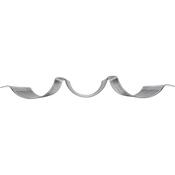 Westmark Perforirana forma za 3 bagete Long, 38 cm
