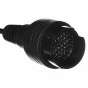 Sixtol OBD-II redukcja 38-pin do samochodówciężarowych Iveco MECHANIC CABLE 4