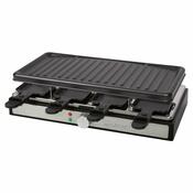 Clatronic RG 3757 raclette grillsütő