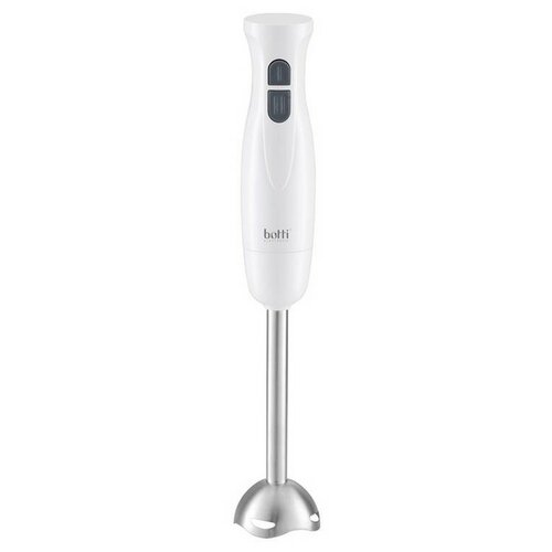 Botti Frizzo J-1168-2 tyčový mixér, biela