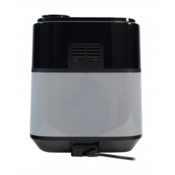 Remoska R301002 Vento Stea mChef 6,3 l-es forrólevegős sütő
