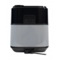 Remoska R301002 teplovzdušná fritéza Vento Steam Chef, 6,3 l