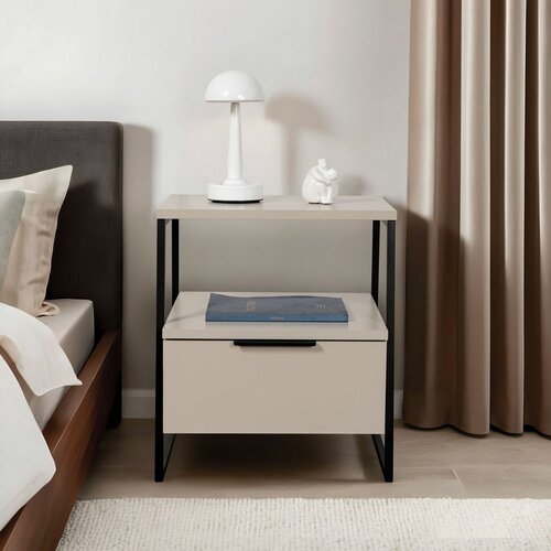 Noční stolek Pal Sandstone