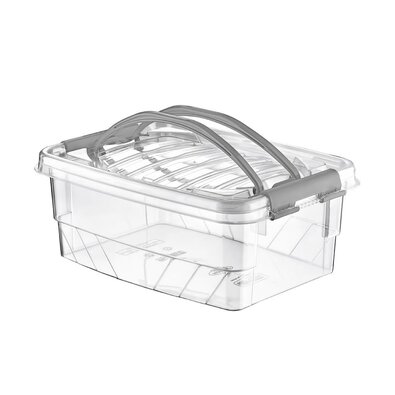 Orion Kunststoffbox mit Griffen, 5 l