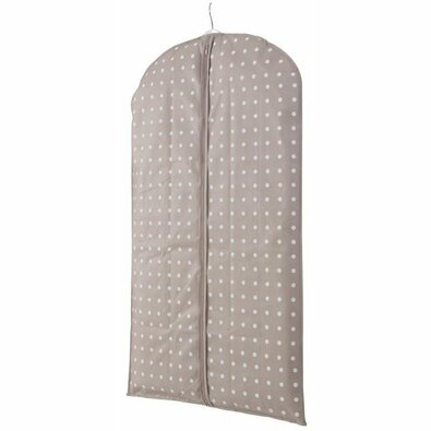 Compactor Obal na obleky a krátké šaty Rivoli, 60x 100 cm