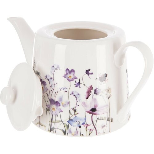 Orion Porcelánová konvice LOUKA 1 l