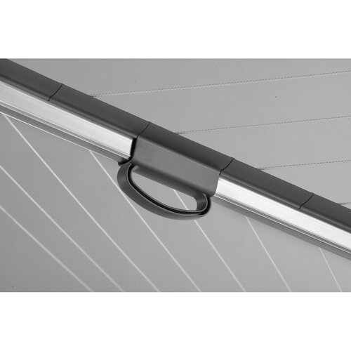 Leifheit Vonkajší sušiak Linomatic 500 Plus 85276