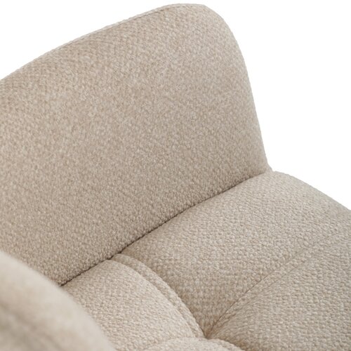 Set de scaune de sufragerie DCH-P3146 CRM2, 2 buc.