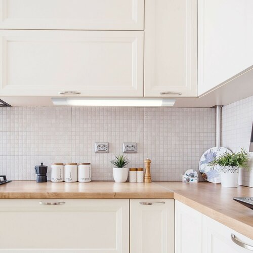 Rabalux 1451 кухонний світлодіодний світильник під навісні шафки Batten Light, 60 см