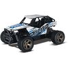 Buddy Toys BRC 20.424 RC Wizard mașină cutelecomandă, albastru
