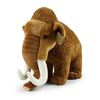Rappa Mamut pluszowy 36 cm ECO - FRIENDLY
