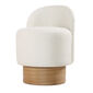 Taburet  Barren Puf Cream