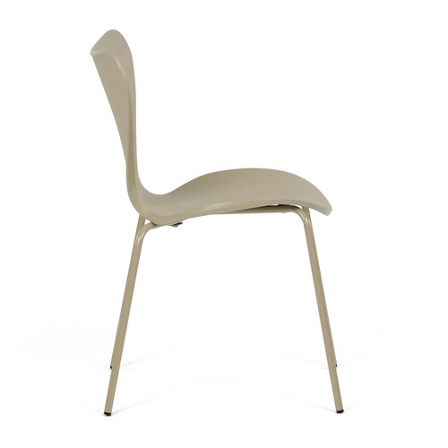 Zestaw krzeseł do jadalni CT-X7034 CAP, 4 szt.