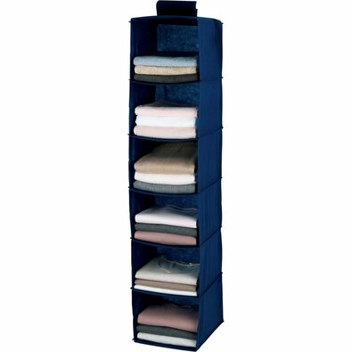 Organizér do skrine Wenko AIR