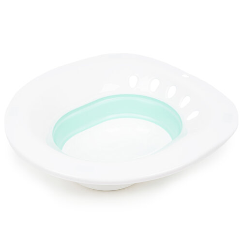 4Home Портативне складне біде для туалету