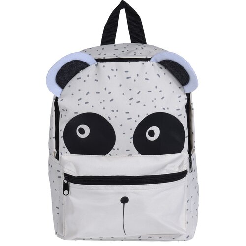 Plecak dziecięcy Panda, 22 x 8,5 x 32 cm