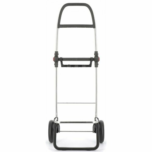 Rolser Torba na zakupy na kółkach I-Max MF 2 Logic, czarny