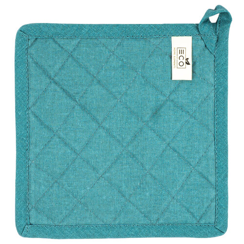 Potholder and trivet Louka, set of 2
