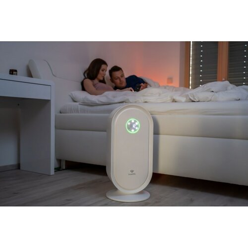 TrueLife AIR Purifier P5 oczyszczacz powietrza WiFi