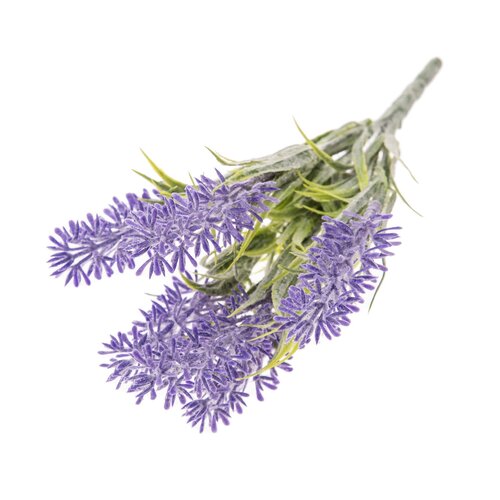 Vejica iz umetne sivke, v. 20 cm,