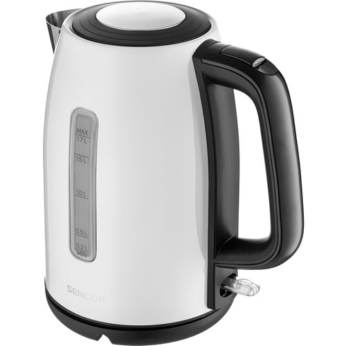 Sencor SWK 7000WH gyorsforraló