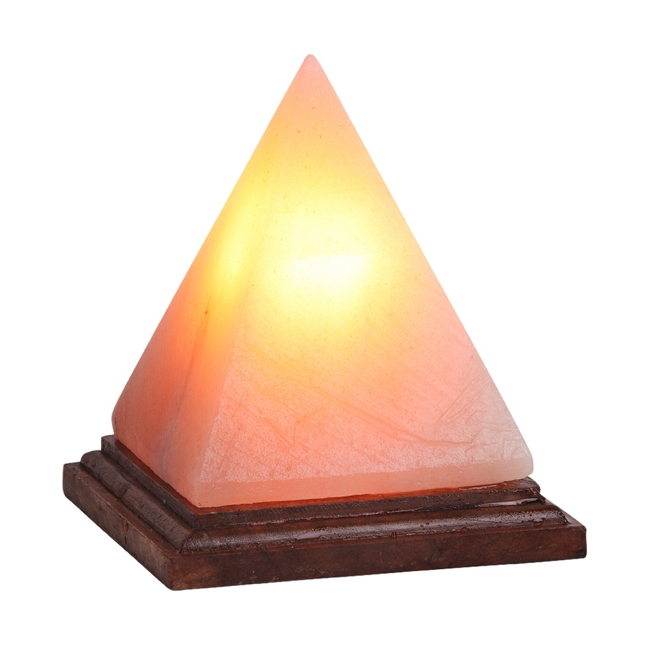 Levně Rabalux 4096 Vesuvius Solná lampa