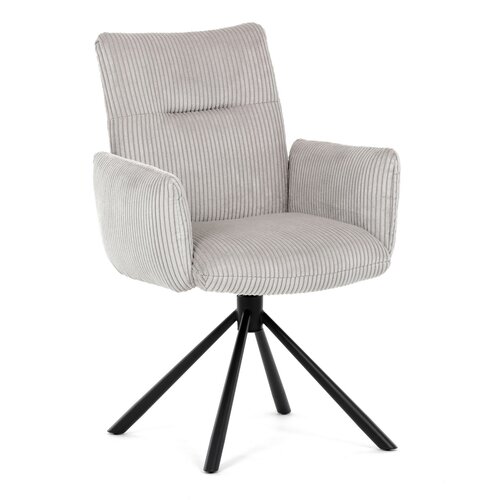 Sada jídelních židlí s vratným mechanismem DCH-D1332 CRM2, 2 ks