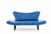 Rozkládací pohovka Chatto Blue