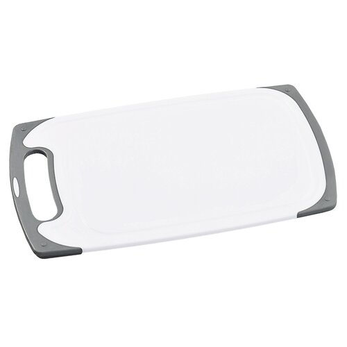 Kesper 30750 Protizdrsna rezalna deska, 31,5 x 20x 0,9 cm