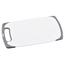 Kesper 30750 Placă de tăiat antiderapantă, 31,5 x20 x 0,9 cm