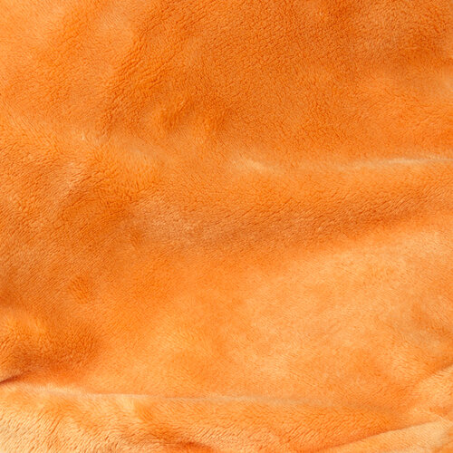 4Home Pléd Soft Dreams narancssárga,150 x 200 cm