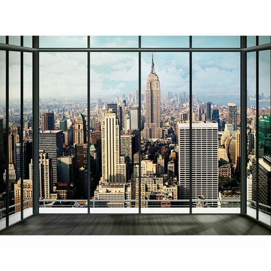 Fototapeta Empire State Building, 232 x 315 cm