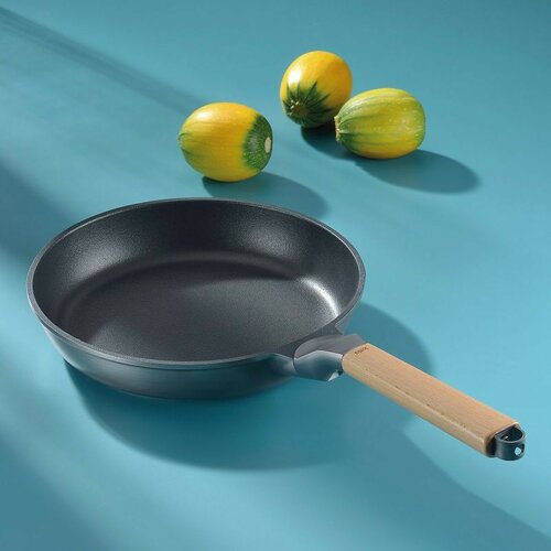 Kela ponev VITANA, litega aluminija, siva, 32 cm