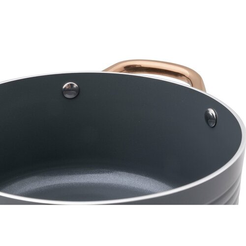 Lamart LT1240 каструля з кришкою Orro діаметр 20 см