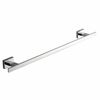 AQUALINE 1416-09 Apollo držalo za brisače, 55 cm,srebrna