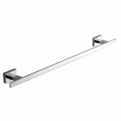 AQUALINE 1416-09 Apollo držalo za brisače, 55 cm,srebrna