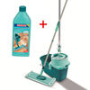 Leifheit Twist System New mop + prezent za darmo