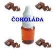 E-liquid Čokoláda Dekang, 30 ml, 12 mg nikotinu