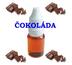 E-liquid Čokoláda Dekang, 30 ml, 24 mg nikotinu