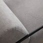 Fotel Eti Bergere Grey