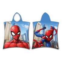 Poncho copii Spiderman jump, 50 x 115 cm Poncho copii Spiderman jump, 50 x 115 cm