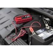 Încărcător de baterie Compass PB / GEL  1 Amp, 6 / 12 V